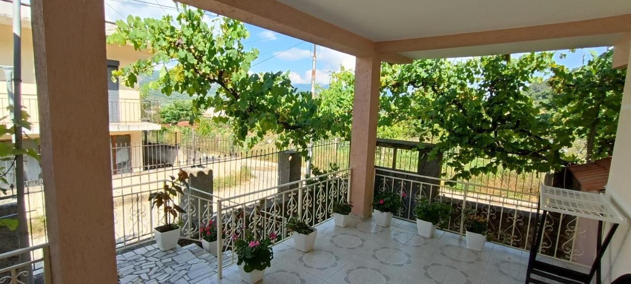 Eljos House Pensjonat *